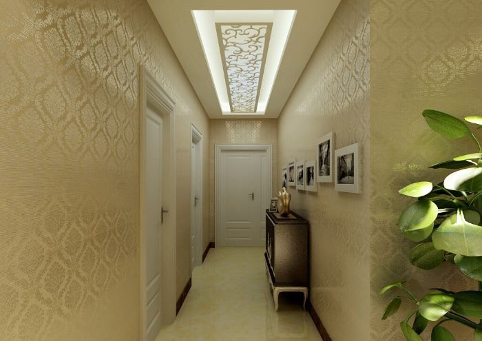 承德盛世家园装修效果图