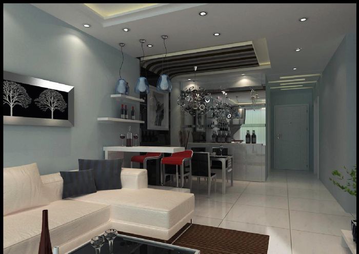 �е������ļ���װ��Ч��ͼ