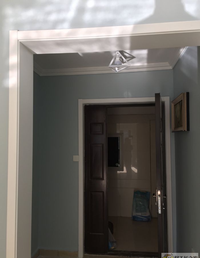 北京合生国际花园装修效果图