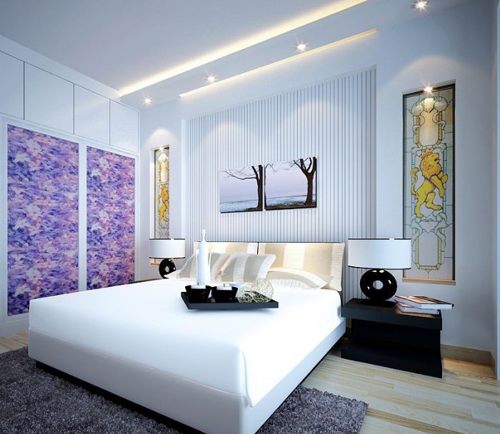 �е�����С��װ��Ч��ͼ