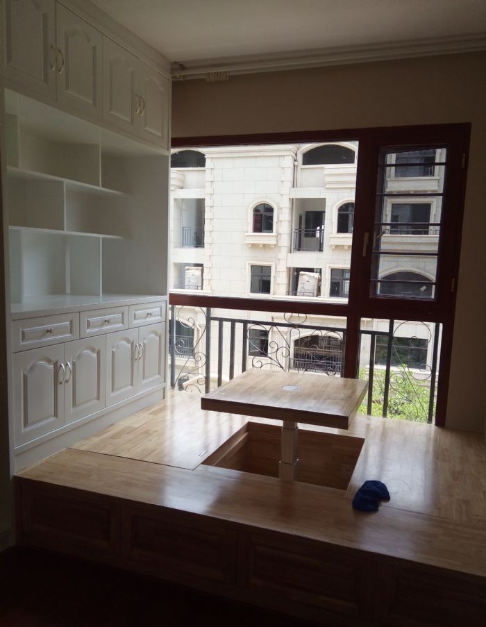 ����ɽ���װ��Ч��ͼ