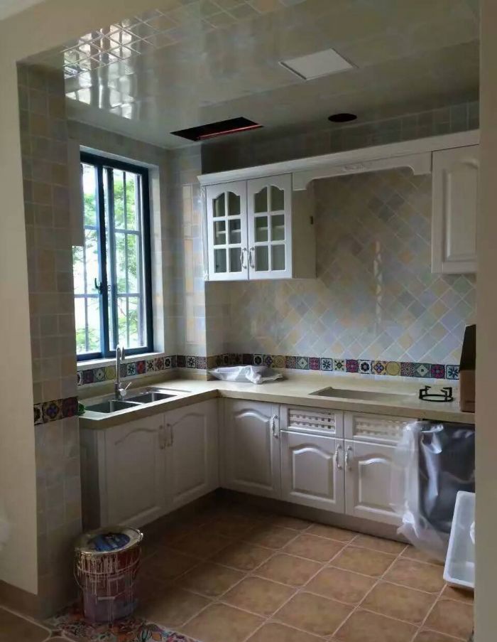 ���ƻ��԰װ��Ч��ͼ