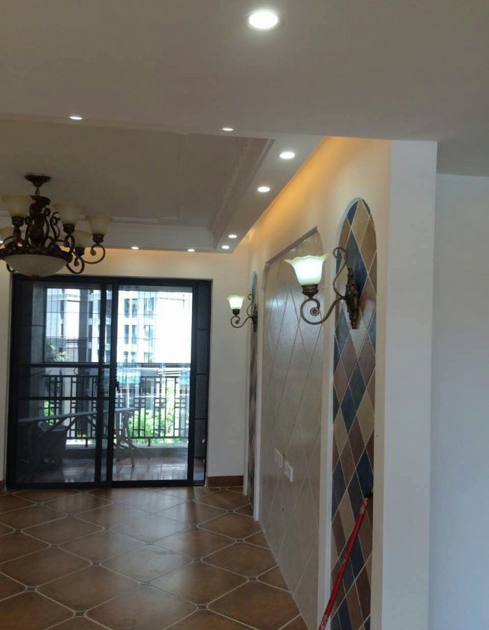 ���ƻ��԰װ��Ч��ͼ