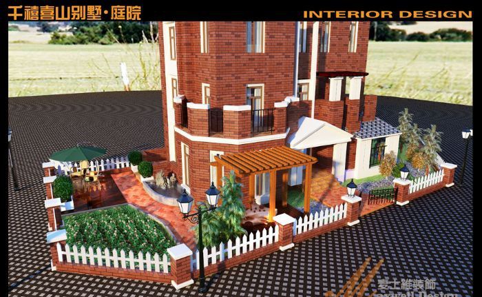 �ൺǧ�����ʴ�װ��Ч��ͼ