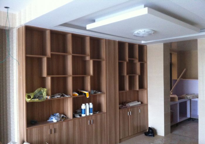 ������ȪҼ��װ��Ч��ͼ