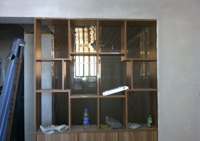 ������ȪҼ��װ��Ч��ͼ