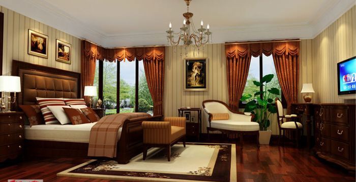 �人ʥ�Ϻ�԰װ��Ч��ͼ