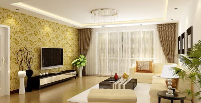 �人�ƽ�԰װ��Ч��ͼ