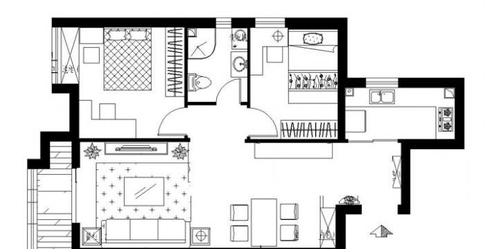 �人�ƽ�԰װ��Ч��ͼ