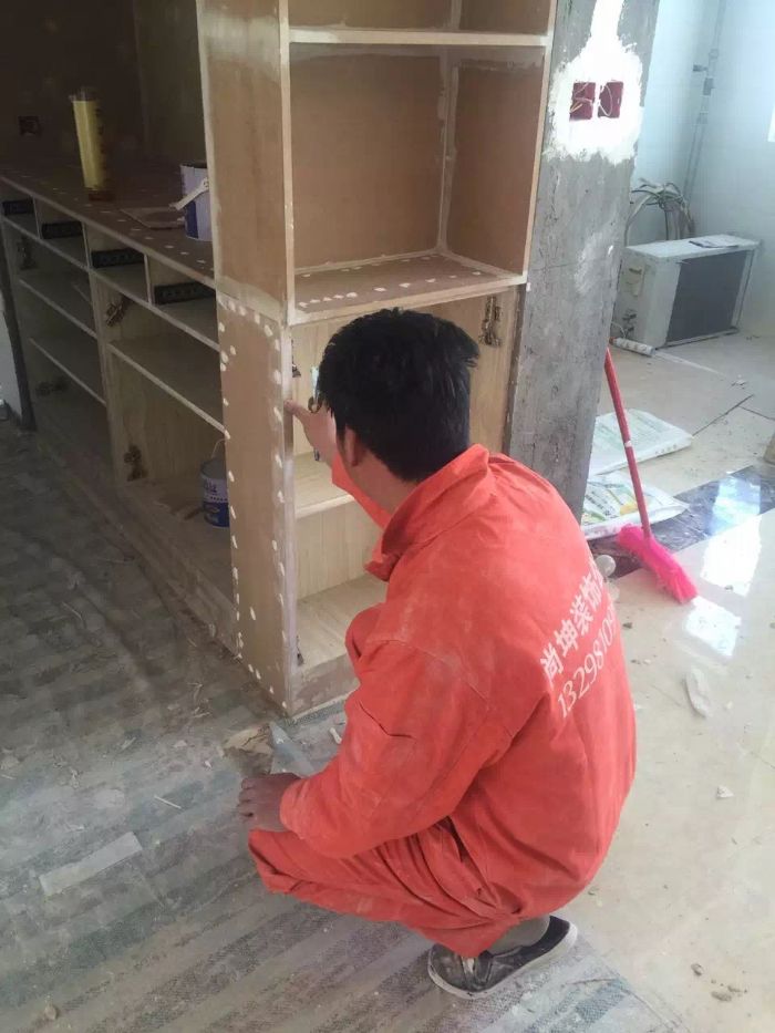 ֣����â������װ��Ч��ͼ