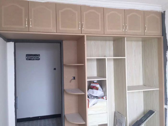 ֣����â������װ��Ч��ͼ