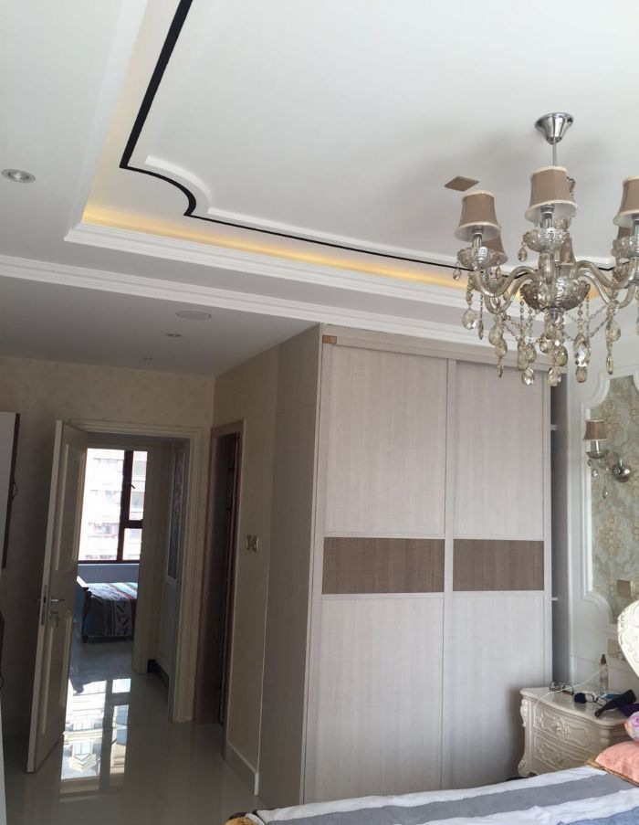 �人�����绨԰װ��Ч��ͼ