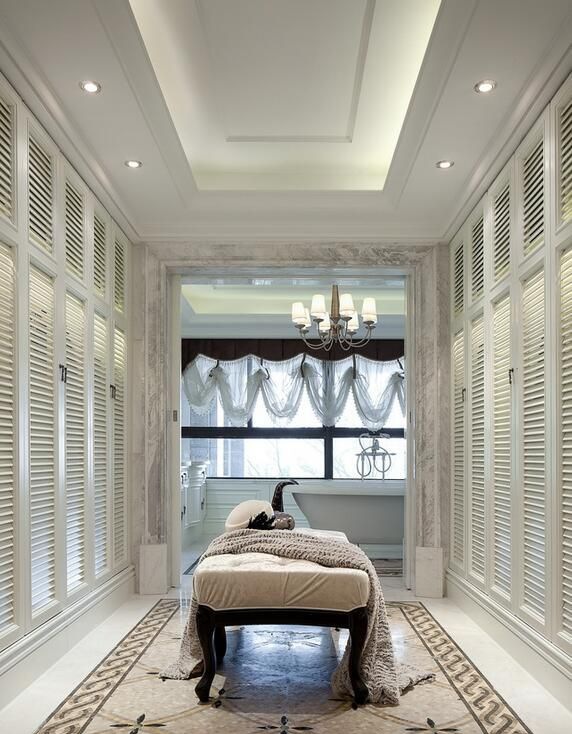 成都保利公园198装修效果图