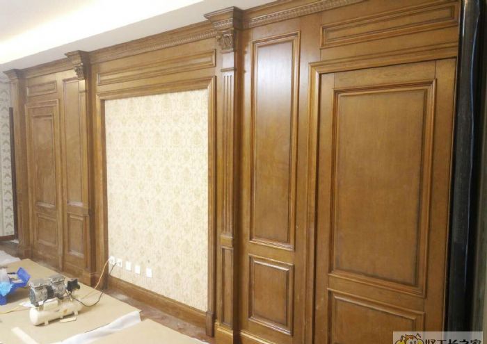 �人����԰װ��Ч��ͼ