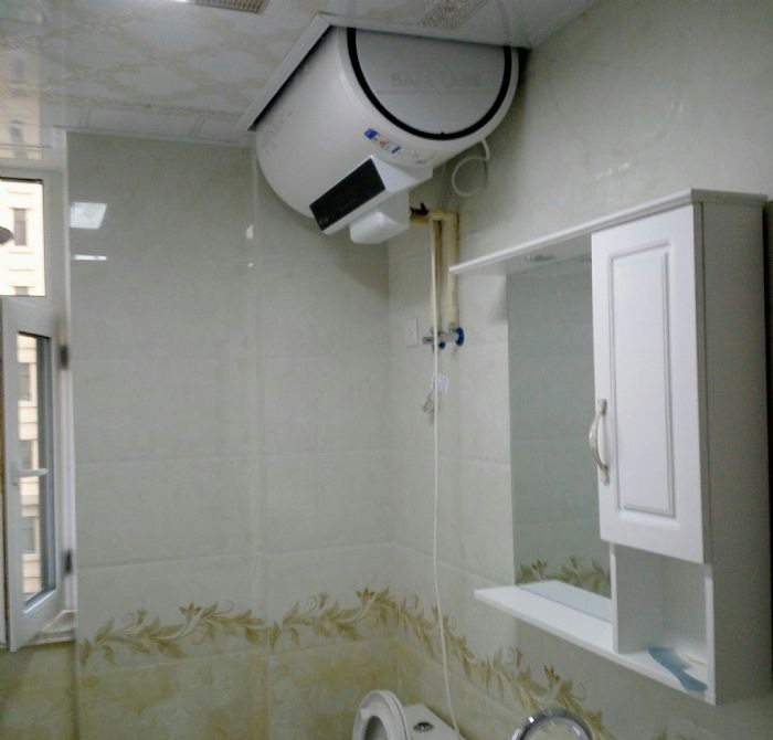 哈尔滨金兰湾小区装修效果图