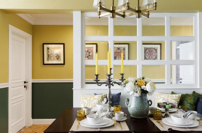 �ɶ��������װ��Ч��ͼ