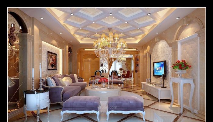 ���������к�����װ��Ч��ͼ