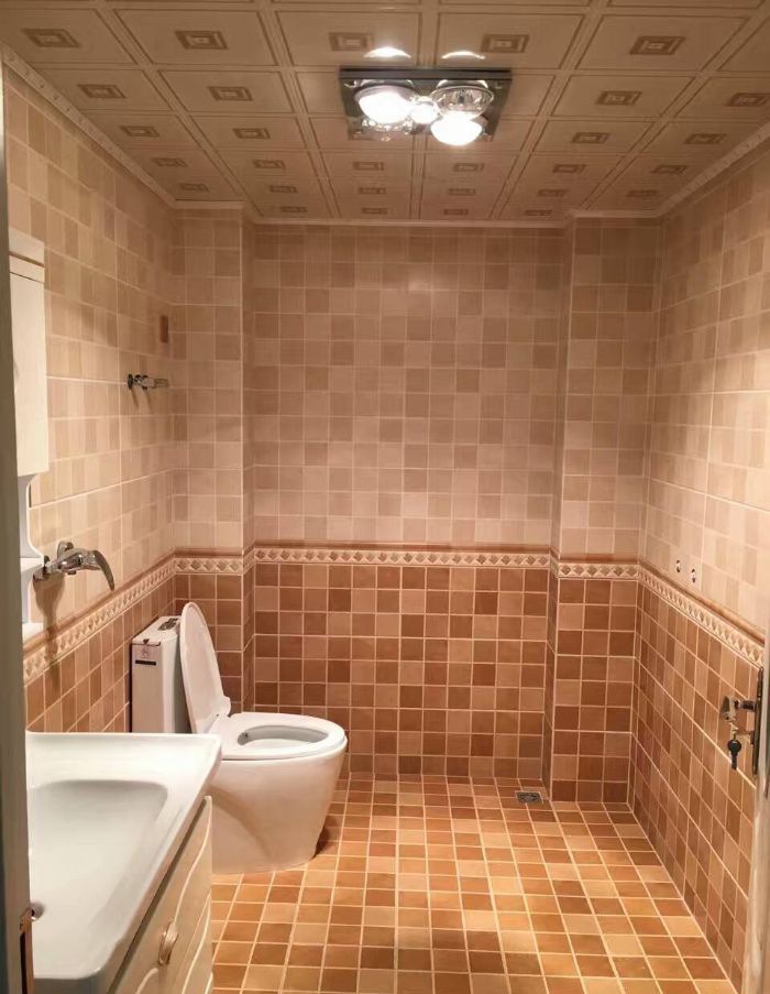 吉林博达英俊装修效果图