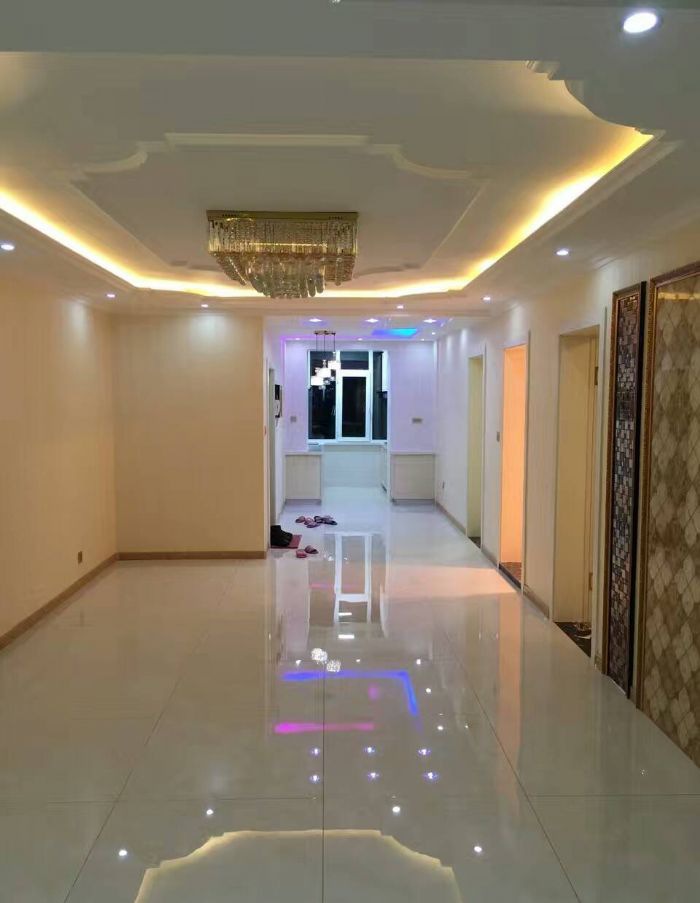 吉林博达英俊装修效果图