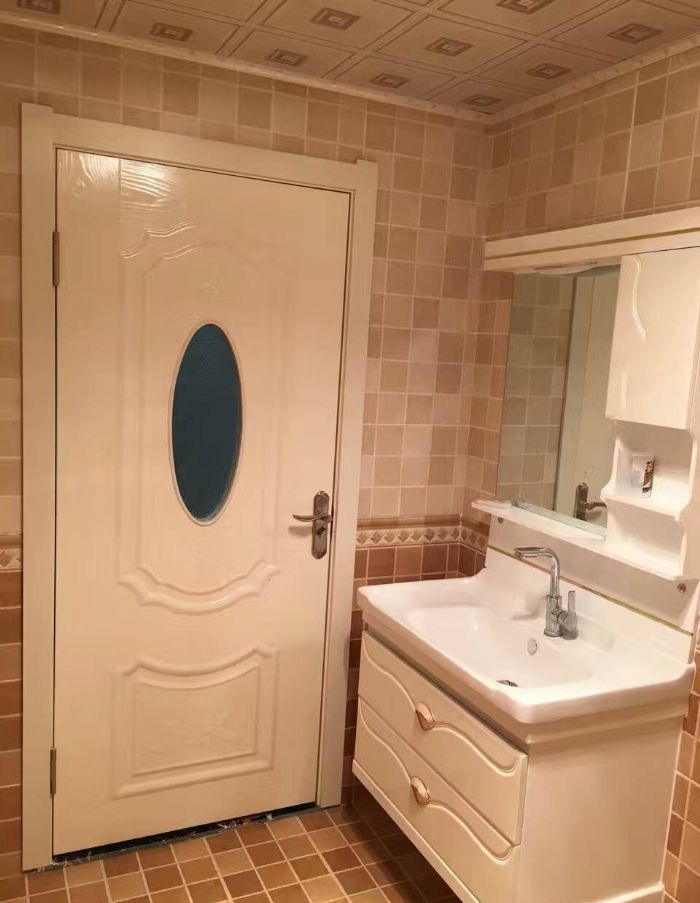 吉林博达英俊装修效果图