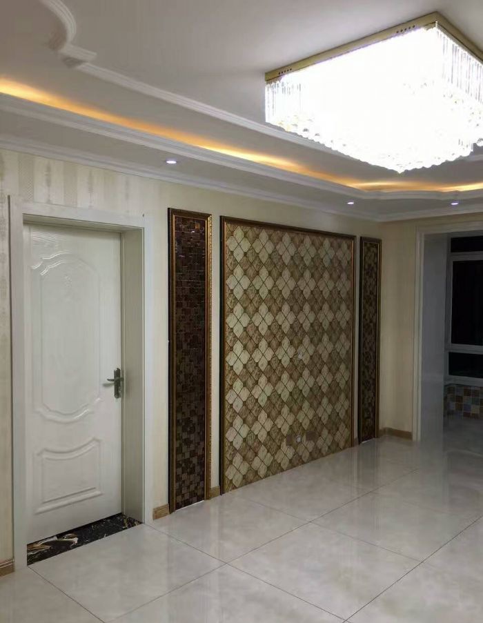 吉林博达英俊装修效果图