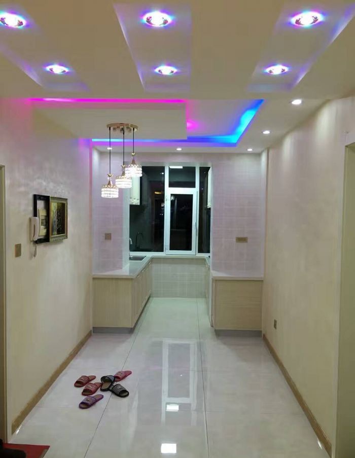 吉林博达英俊装修效果图