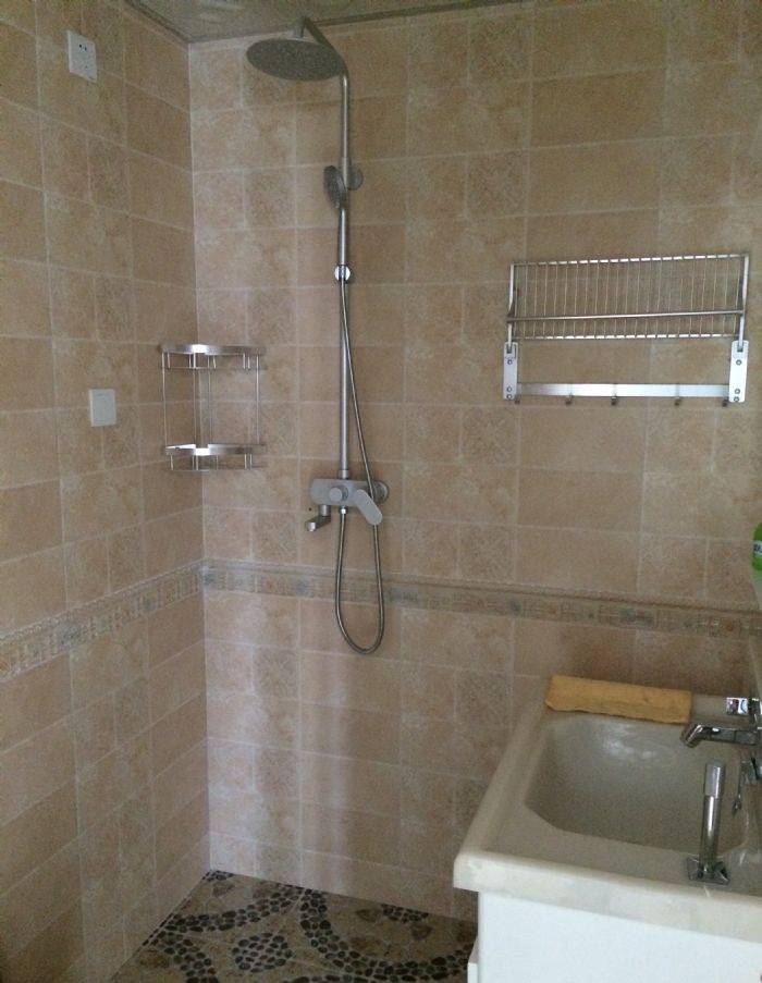 固安县熠荟园装修效果图