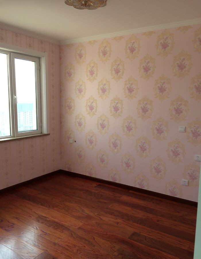 固安县熠荟园装修效果图