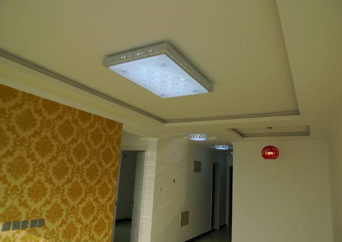 固安县万华城装修效果图