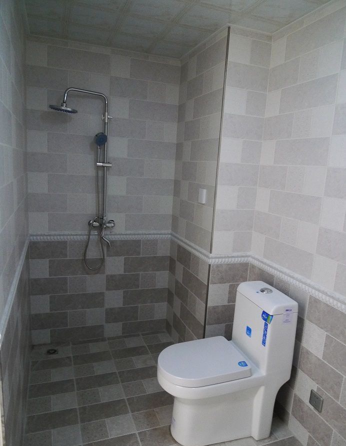 固安县万华城装修效果图