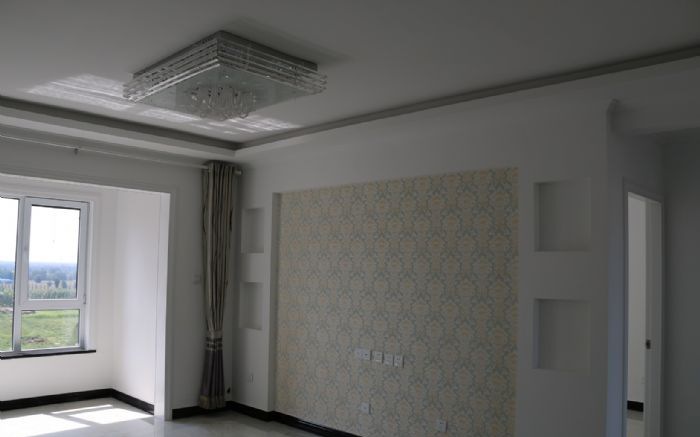 固安县固安万华城装修效果图