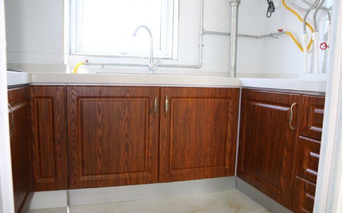 固安县固安万华城装修效果图