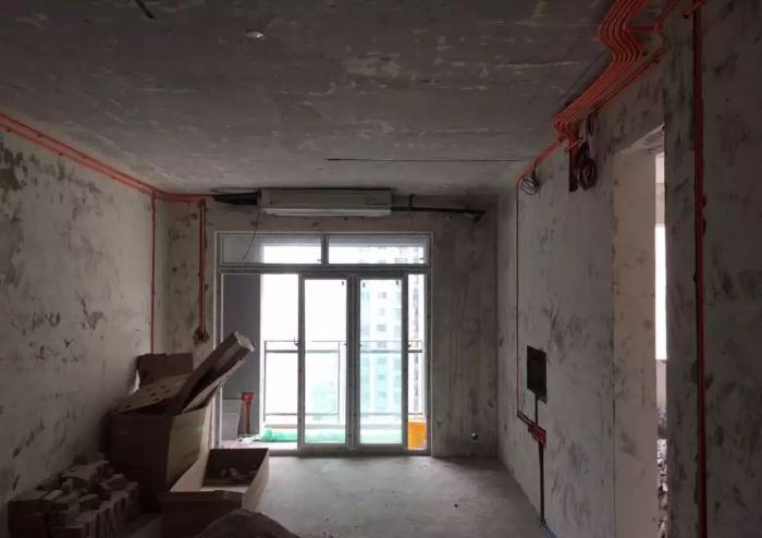 重庆金隅 时代都汇装修效果图