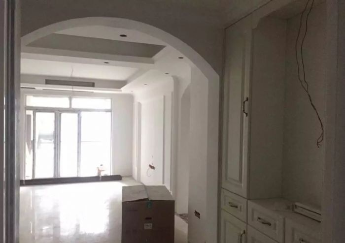 重庆金隅 时代都汇装修效果图