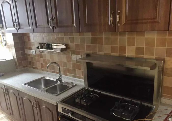 重庆金隅 时代都汇装修效果图