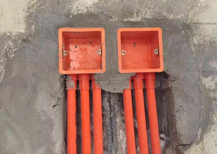 昆明实力壹方城17栋506装修效果图