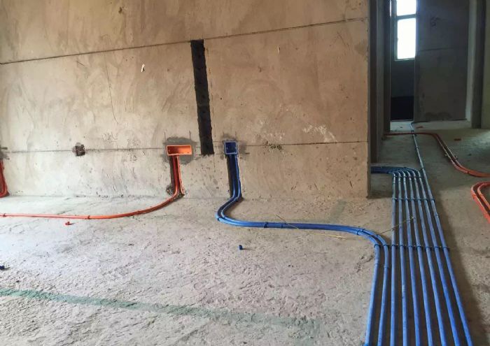 昆明实力壹方城17栋506装修效果图