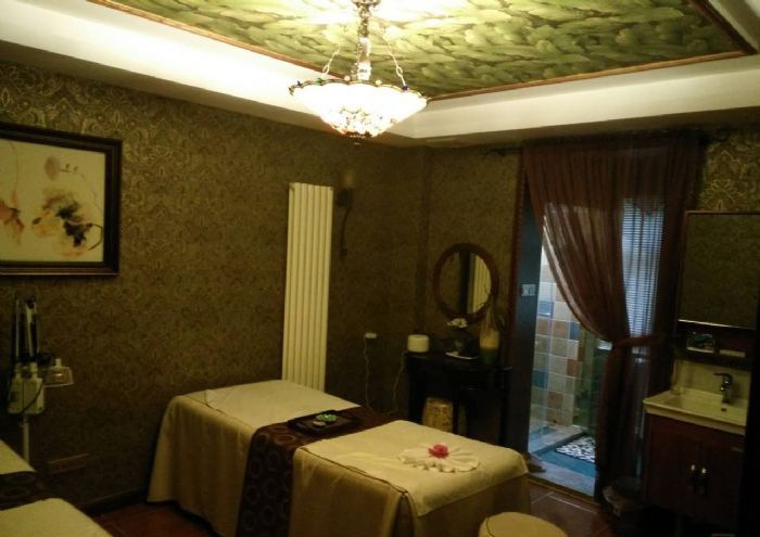 ֣��һ��Ժ�ϼ���Ժװ��Ч��ͼ