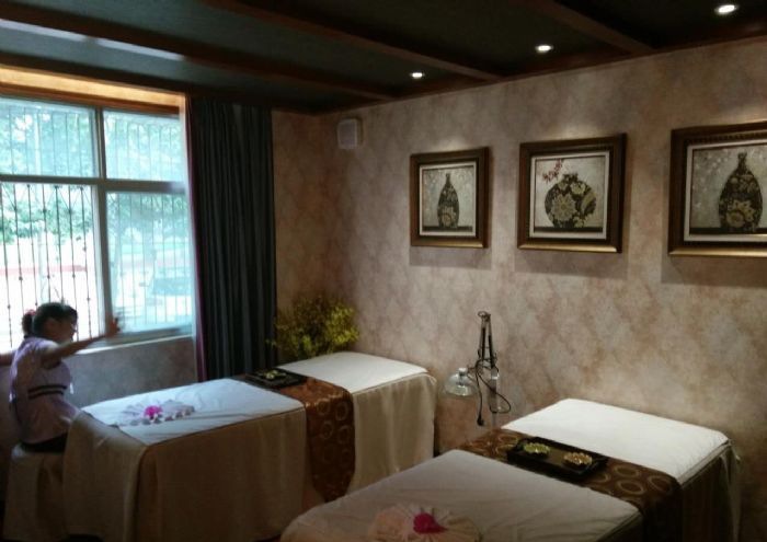 ֣��һ��Ժ�ϼ���Ժװ��Ч��ͼ