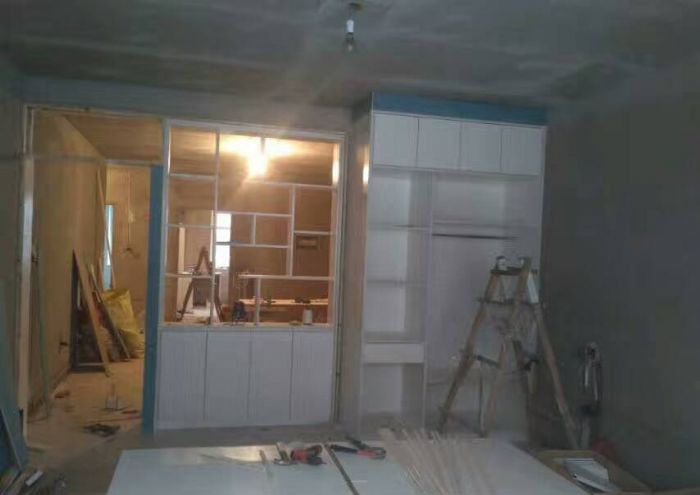 �ൺ����������װ��Ч��ͼ