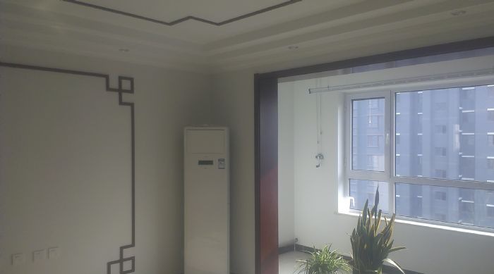 北京香秀园装修效果图