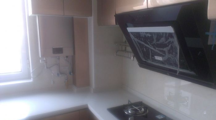 北京香秀园装修效果图