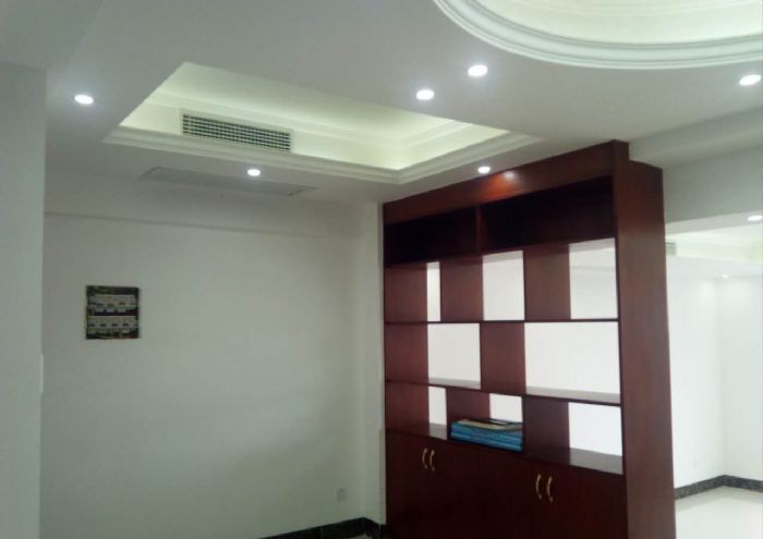 南宁恒大苹果园装修效果图