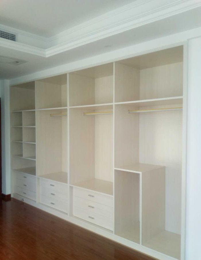 南宁恒大苹果园装修效果图