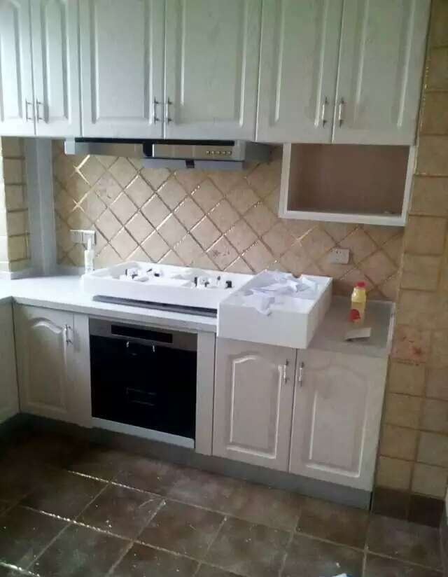 宁波奥克斯缔壹城装修效果图