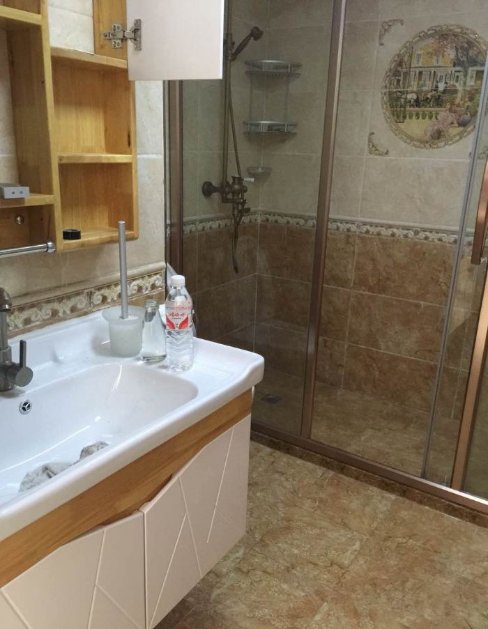 大连热岛黄金海岸装修效果图