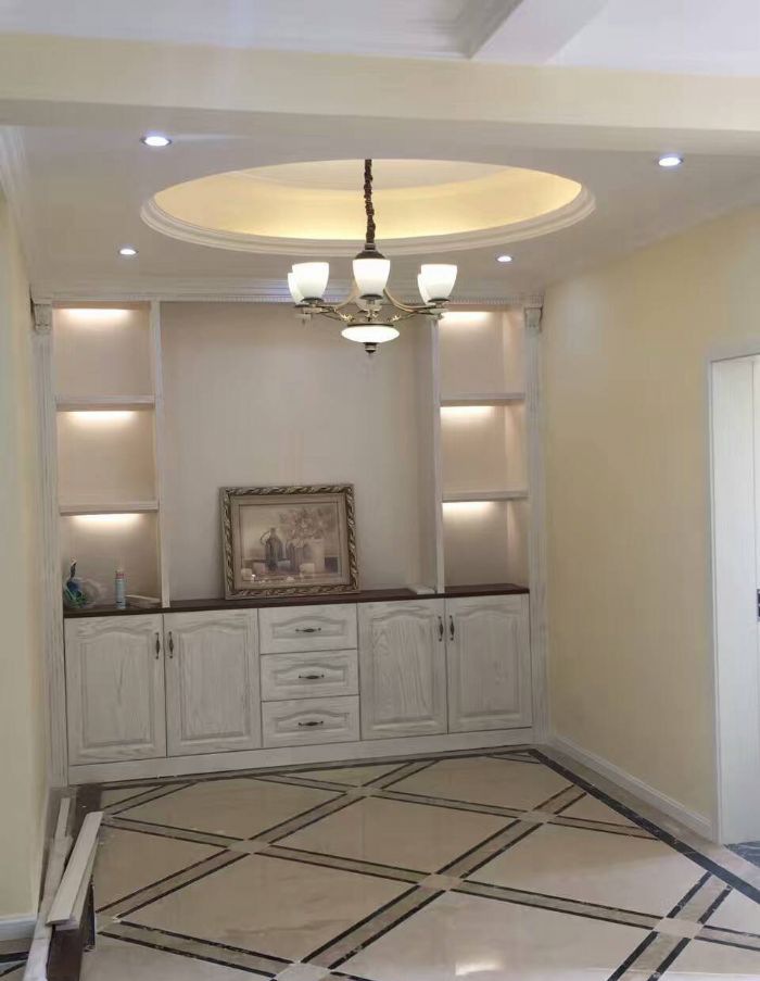 �ɶ���Է�㾰װ��Ч��ͼ