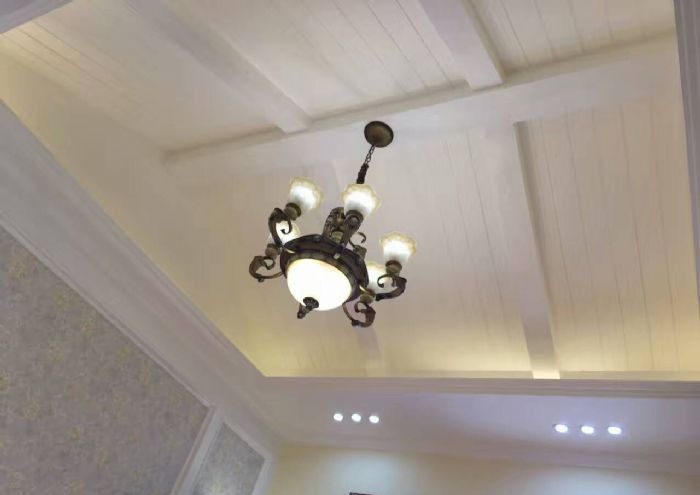 �ɶ���Է�㾰װ��Ч��ͼ