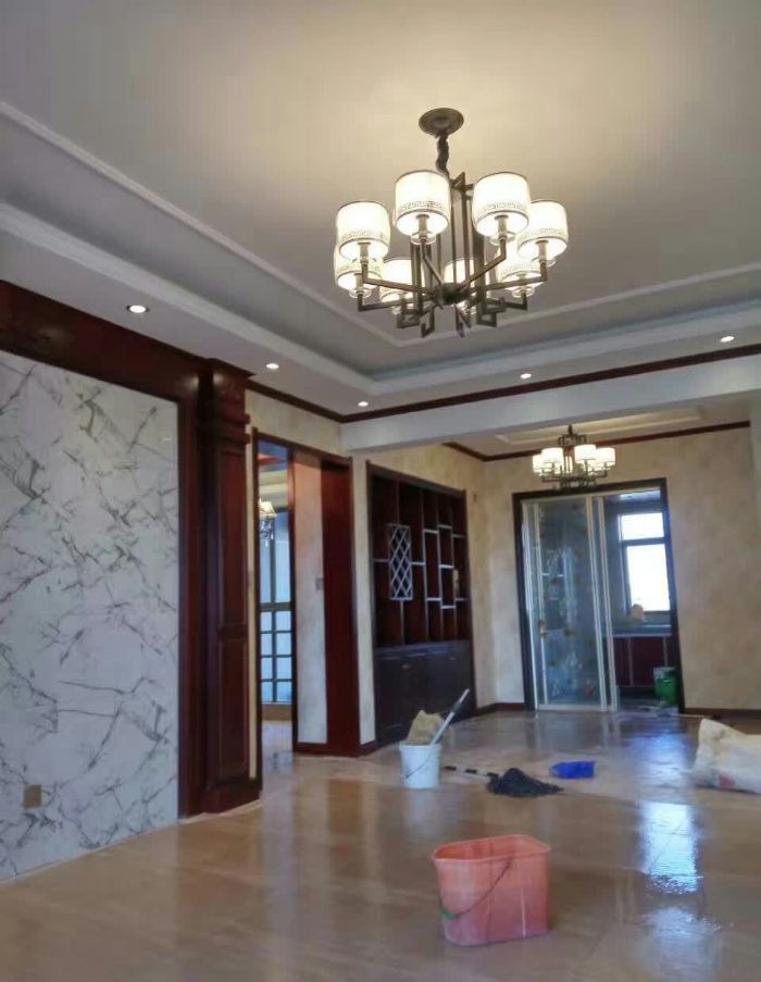 ����������԰װ��Ч��ͼ