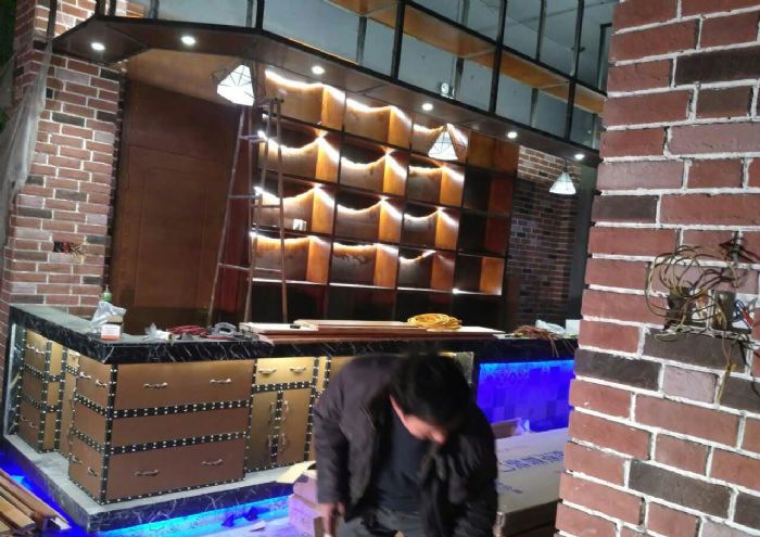 �ൺ������羰��װ��Ч��ͼ